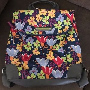 Lily Bloom backpack